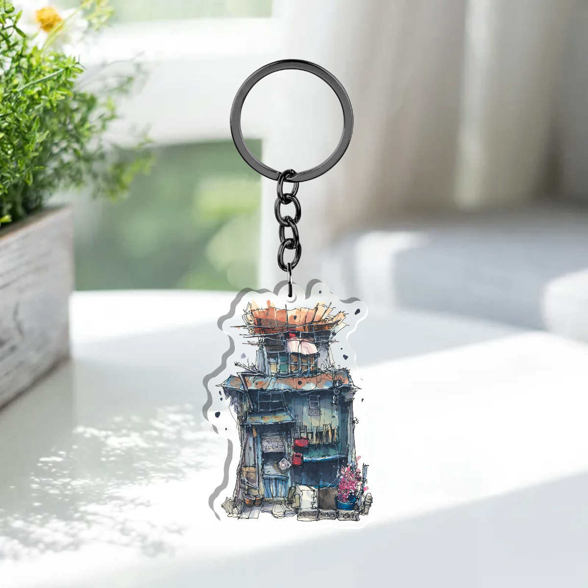 Japan Store House