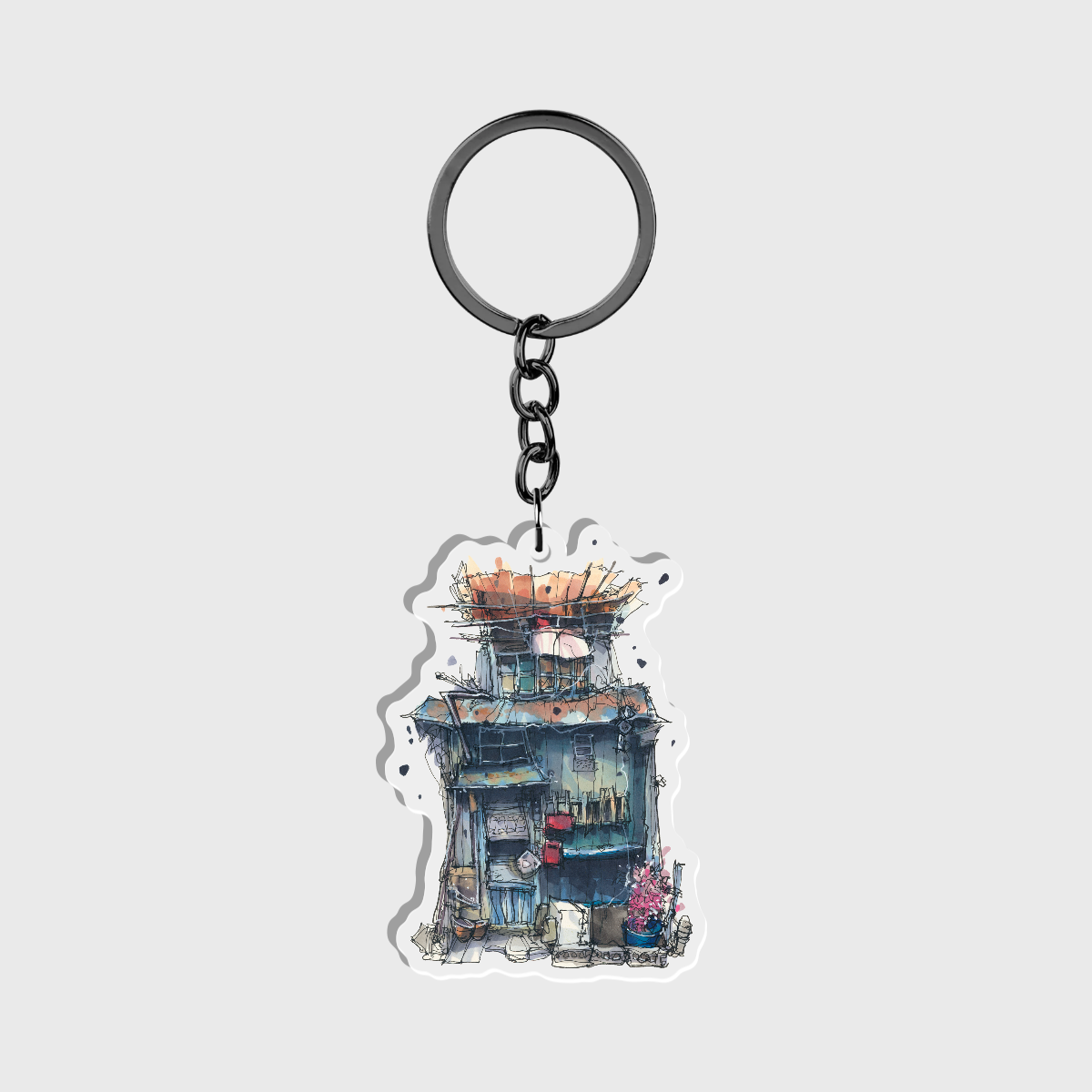 Japan Store House