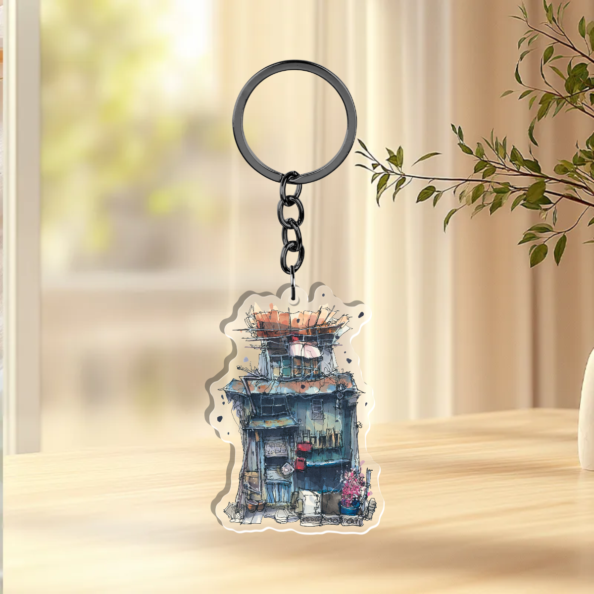 Japan Store House