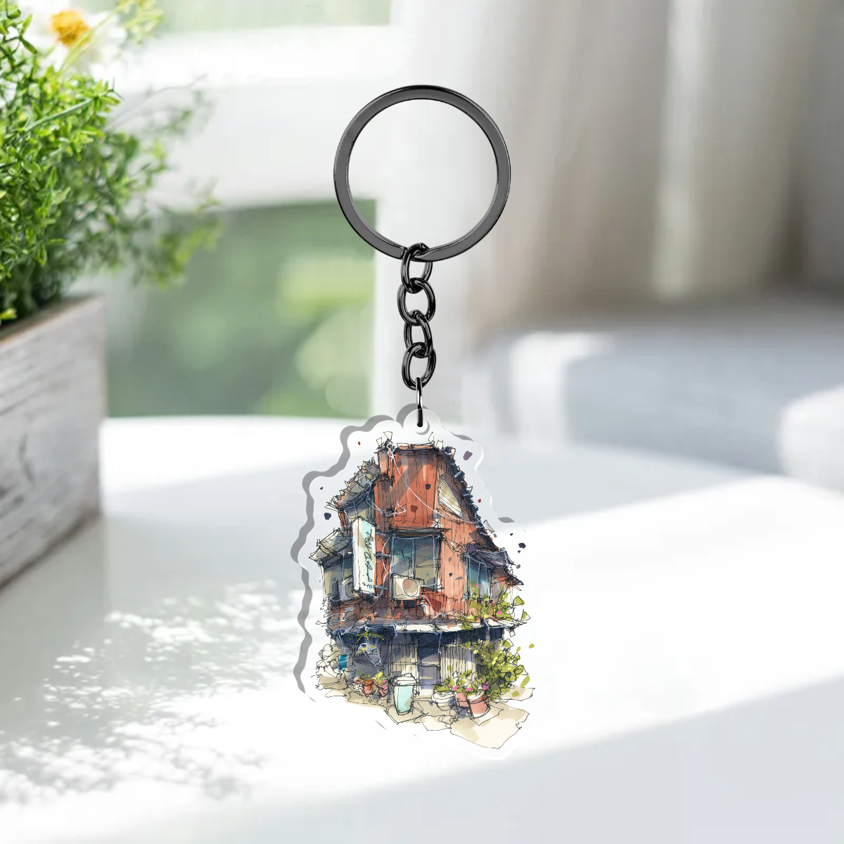 Red House