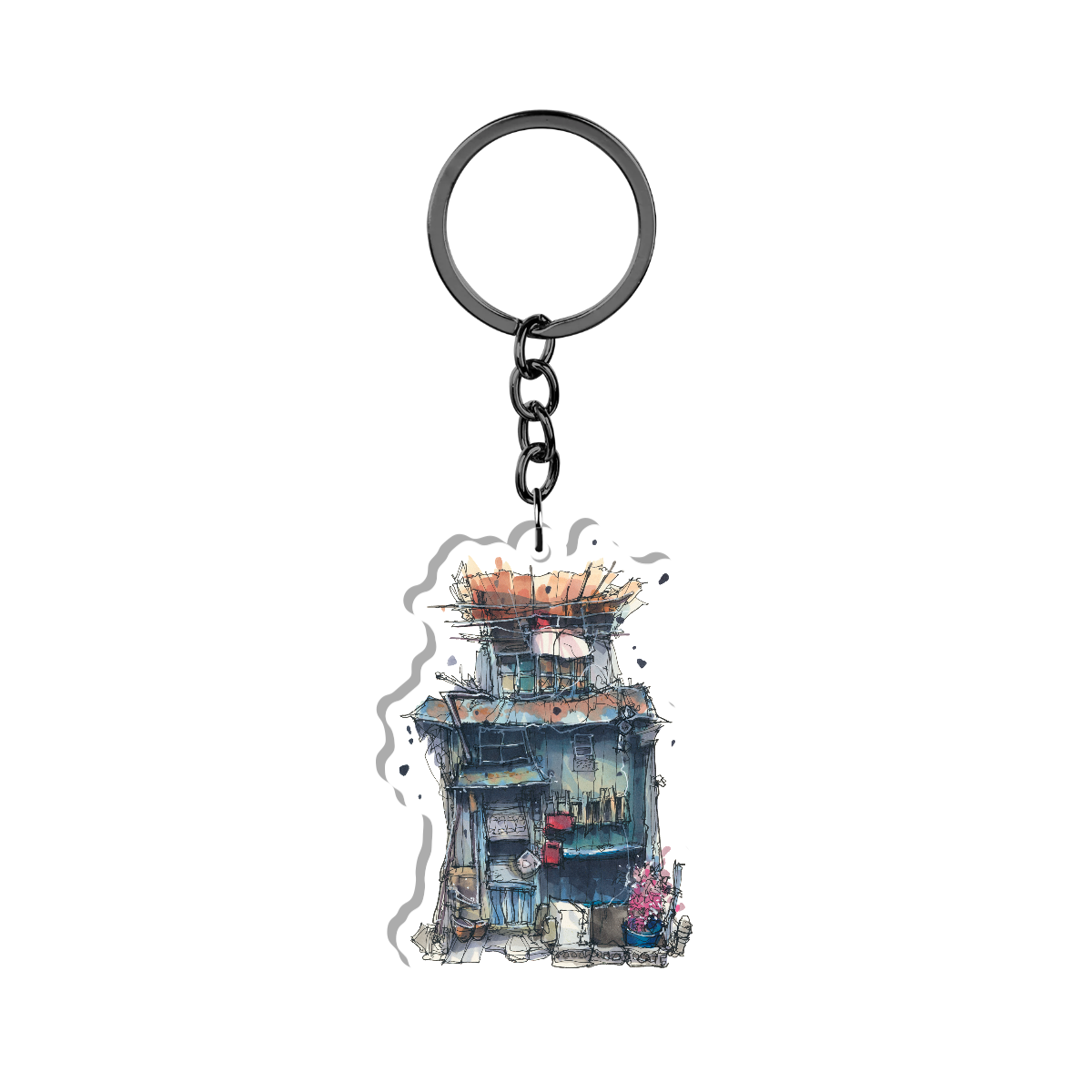 Japan Store House