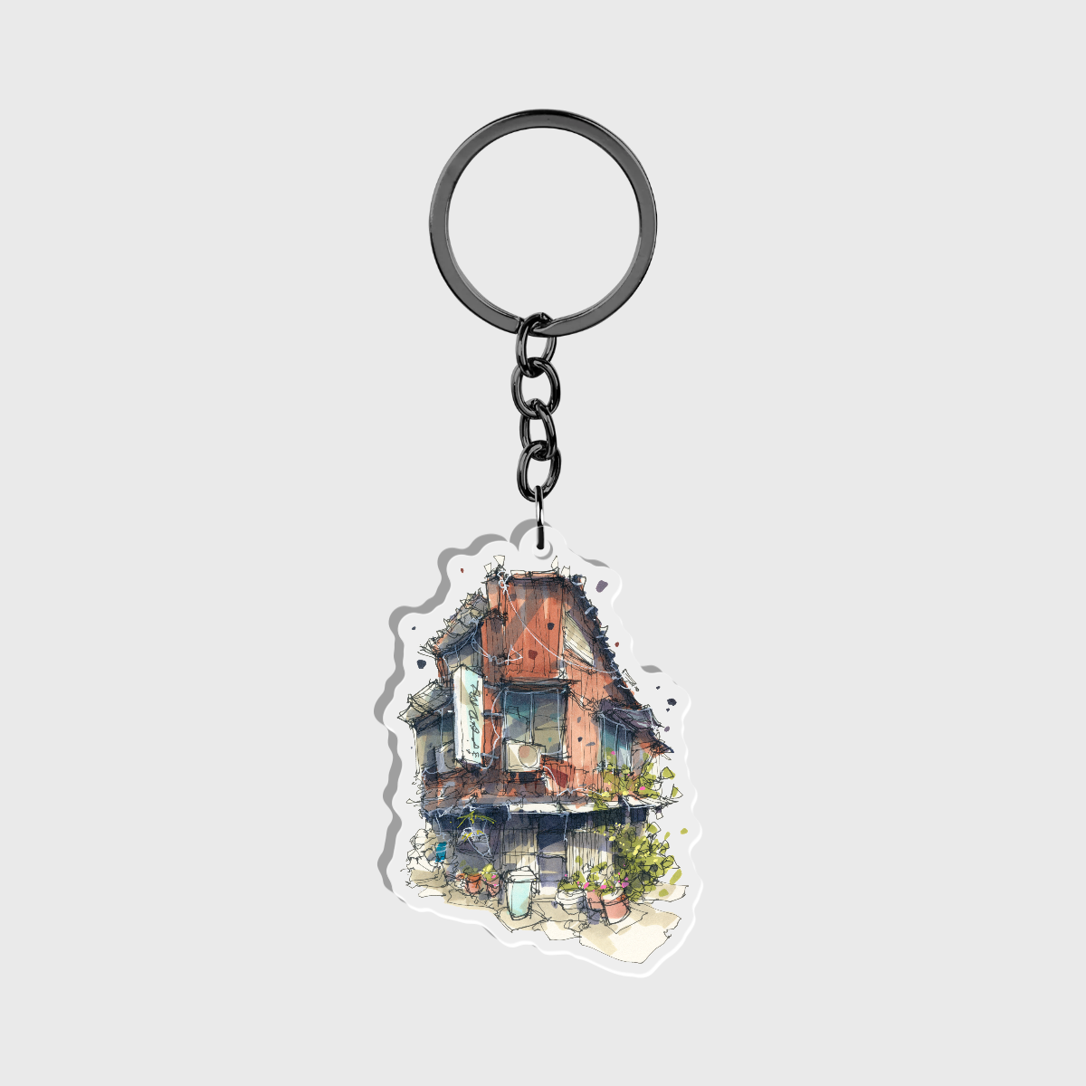 Red House