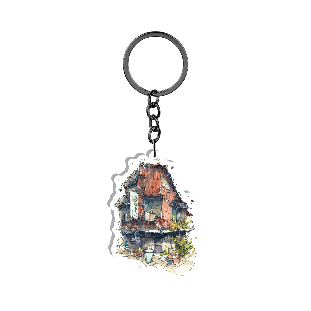 Red House